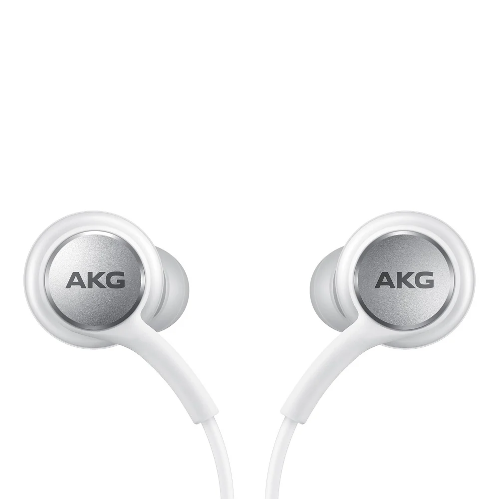 Samsung USB Type-C AKG Wired In-Ear Headphones - Image 2