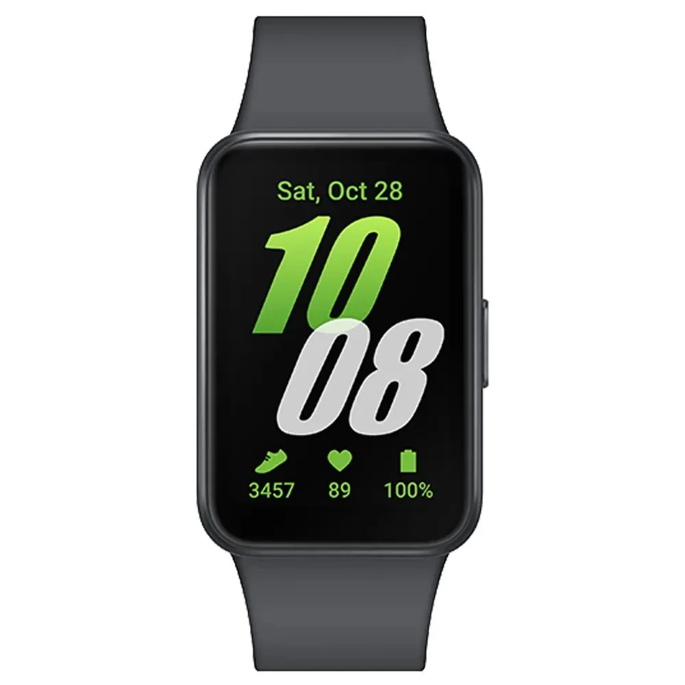 Samsung Galaxy Fit3 - Image 2
