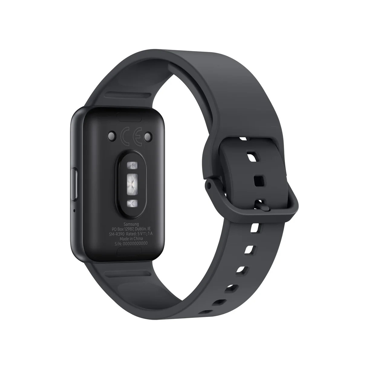 Samsung Galaxy Fit3 - Image 3