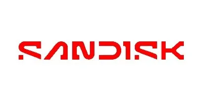 Sandisk Logo