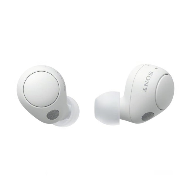 Sony WF-C700N Noise Cancelling Earbuds – Best Sound & All-Day Comfort - Image 2