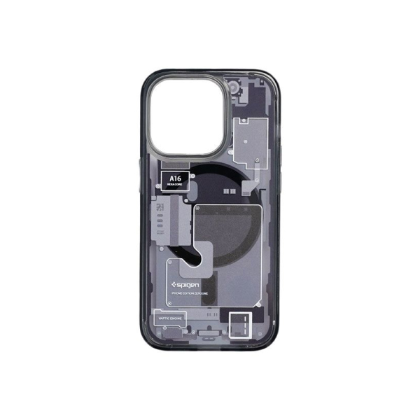 Spigen Ultra Hybrid Zero One MagFit Case - Image 3
