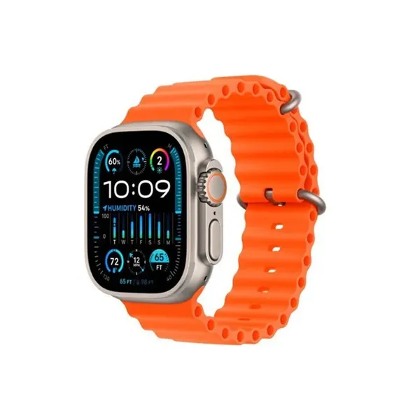T-2000 Ultra 2 Smartwatch