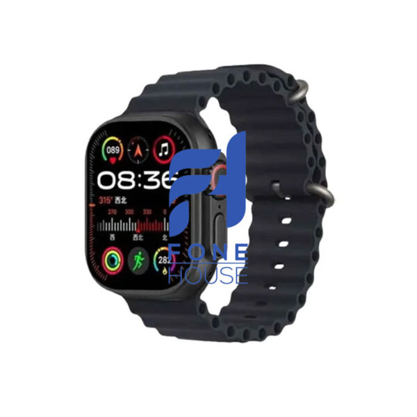 T800 Ultra 2 Smart Watch Series 8