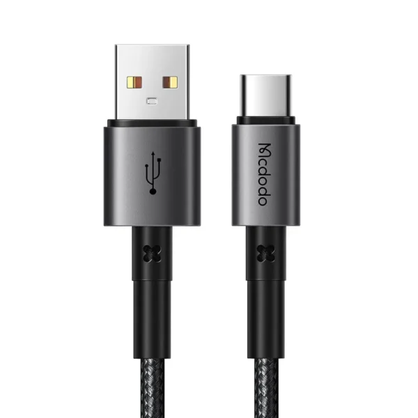 Type-C Super Charge Data Cable-Mcdodo