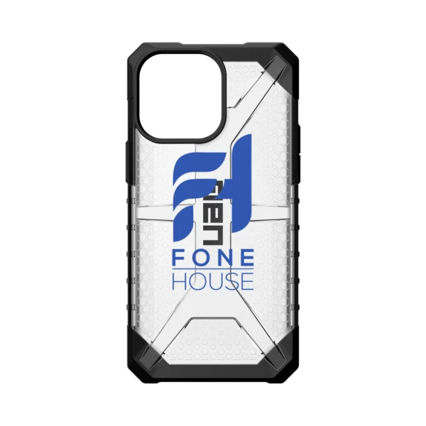 UAG Plasma Series iPhone 15 Pro Max