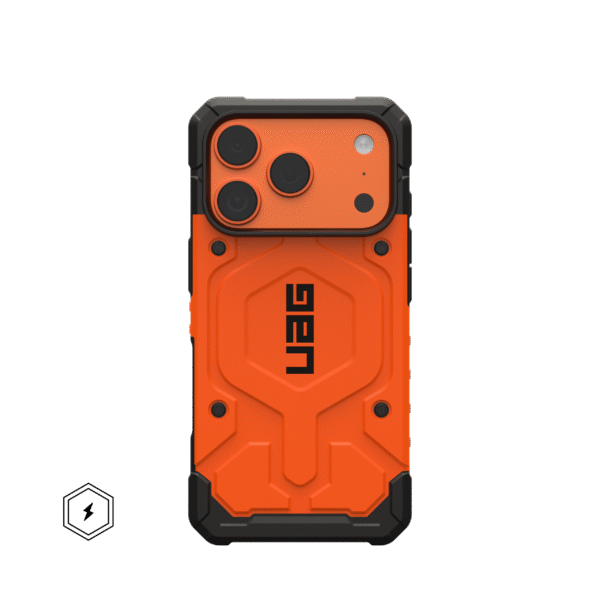 UAG Magnetic Pathfinder Case for iPhone 17 Pro-Best Military-Grade Drop Protection