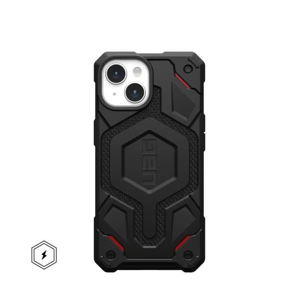UAG Monarch Pro Kevlar® For iPhone 15