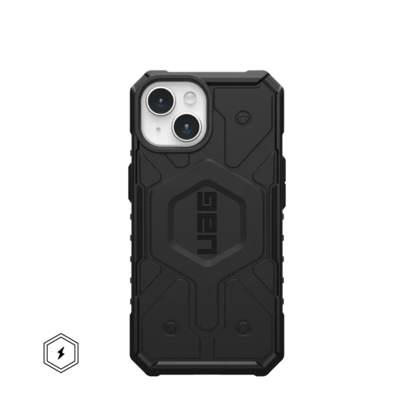 Iphone 15 UAG Case Pathfinder Magsafe