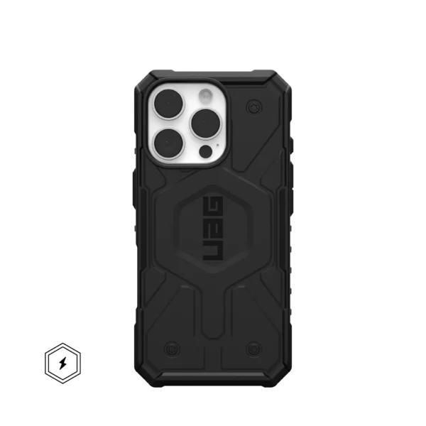 UAG Pathfinder Case For iPhone 16 Pro