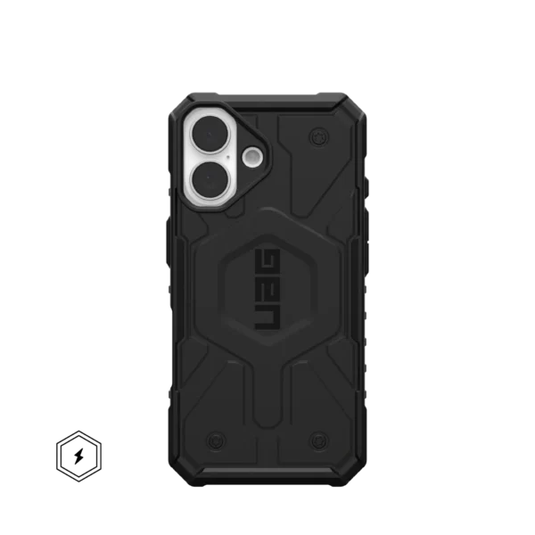 UAG Pathfinder Case For iPhone 16