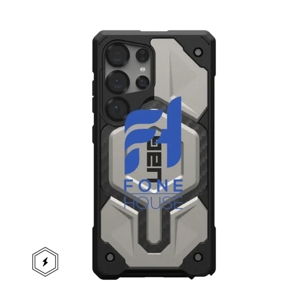 UAG Monarch Pro Galaxy S25 Ultra Case