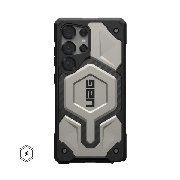 UAG Monarch Pro For S24 Utra