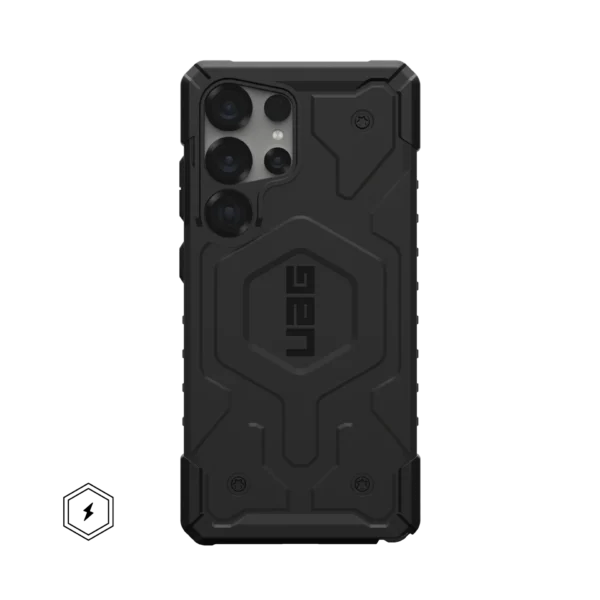 UAG Pathfinder Galaxy S25 Ultra Case – Best Rugged Protection & Magnetic Compatibility