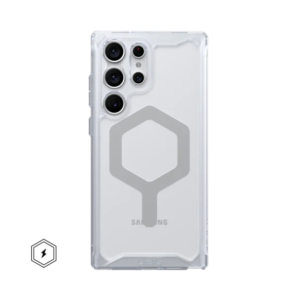 UAG Ultra Plyo Pro Magnetic Series-S23 Ultra