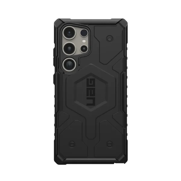 UAG Pathfinder Galaxy S24 Ultra Case – Best Rugged Protection Case