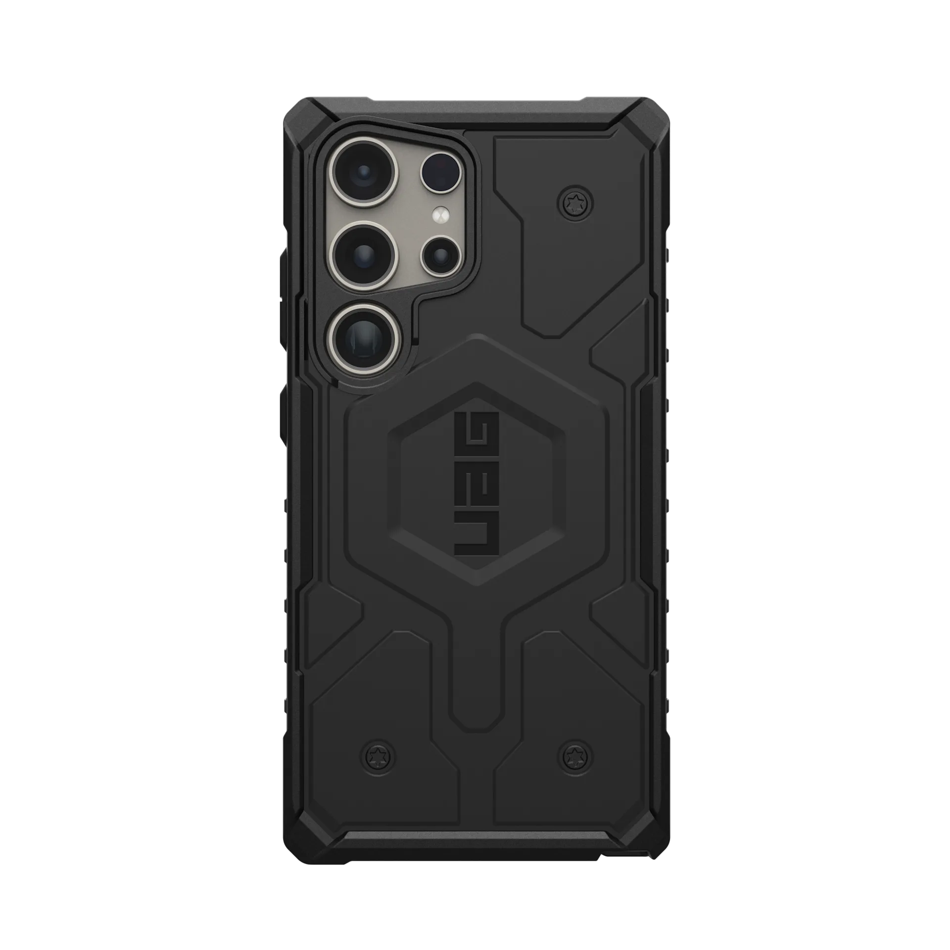 UAG Pathfinder Galaxy S24 Ultra Case – Best Rugged Protection Case