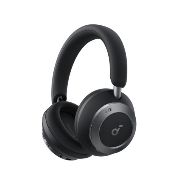 Soundcore Space One Pro Headphone- Best Advanced Noise Cancellation