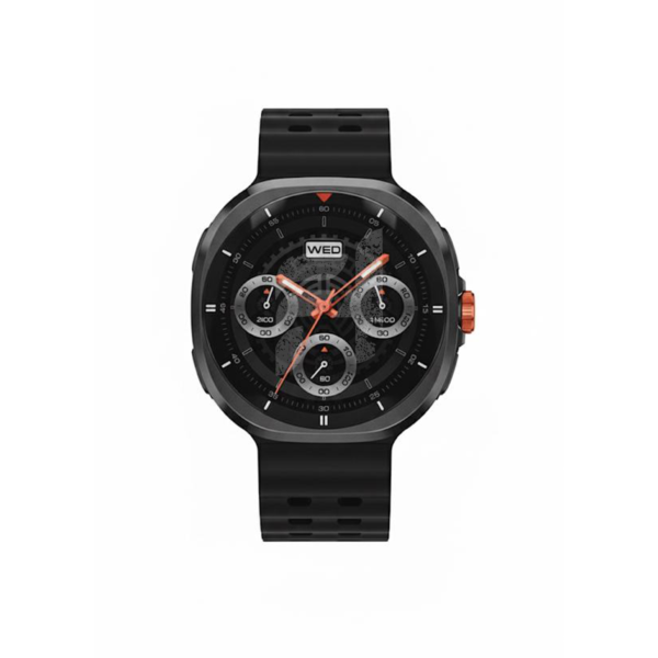 Haylou Vibe Smartwatch – Best Dual-Core 2-in-1 Performance