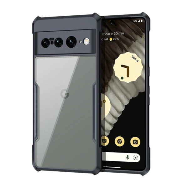 Xundd Protective Case for Google Pixel 6A