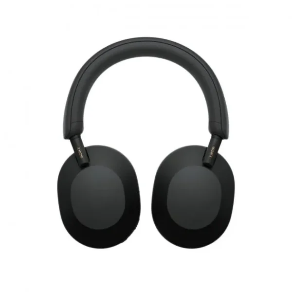 SONY WH-1000XM5 Wireless Headphones – Best Industry-Leading Noise Cancelling