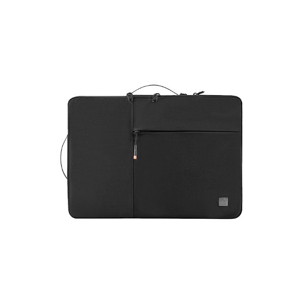 WiWU Alpha Double Layer Sleeve Waterproof Laptop Bag – FoneHouse Sri Lanka