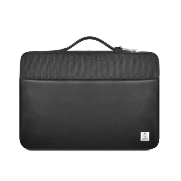 WiWU Hali Sleeve Waterproof Laptop Bag 14" Best Waterproof Laptop Bag