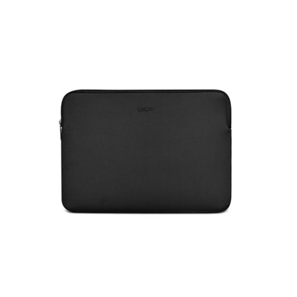 WiWU Skin Zero Sleeve Laptop Bag – Premium Ultra-Thin, Best Anti-Scratch Lycra Exterior, Water-Resistant & Lightweight Laptop Sleeve | FoneHouse Sri Lanka