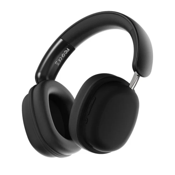 WiWU TD-05 Elite Wireless Headphone – Deep Bass, Bluetooth Connectivity, Long Battery Life & Comfortable Over-Ear Design | FoneHouse Sri Lanka
