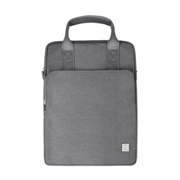 Wiwu Vertical Double Layer Bag 13.3