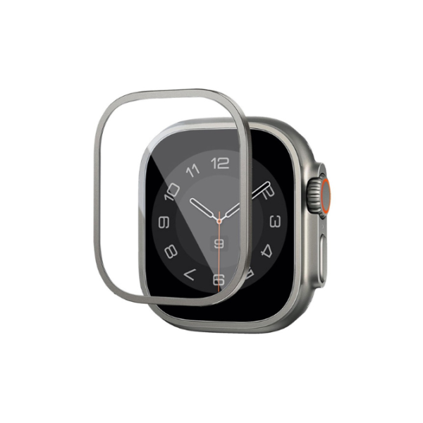 Wiwu Watch Tempered Glass