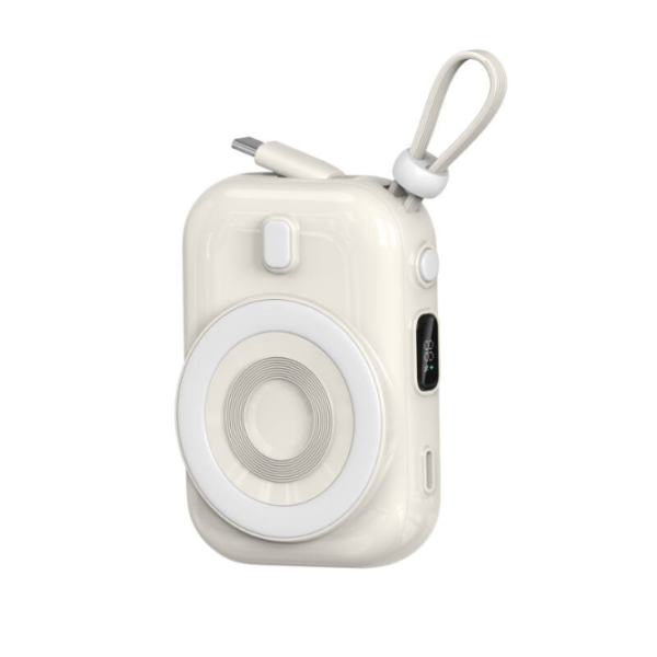 Wiwu 10000mAH Magnetic Power Bank