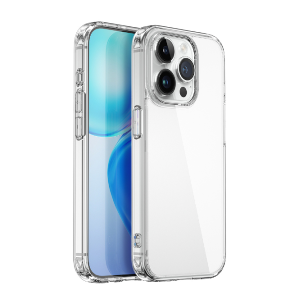 Wiwu iShield One Case iPhone 16 Series
