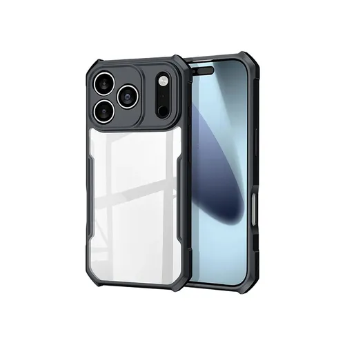 XUNDD Beetle Case for iPhone 17 Series