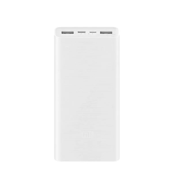 Xiaomi 20000mAh 22.5W Power Bank – Powerful Type-C Two-Way Fast Charging, 3 Port Output & Slim Design | FoneHouse Sri Lanka