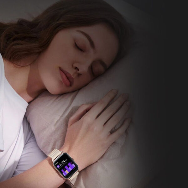 Xiaomi Haylou RS4 Plus Smartwatch - Image 6
