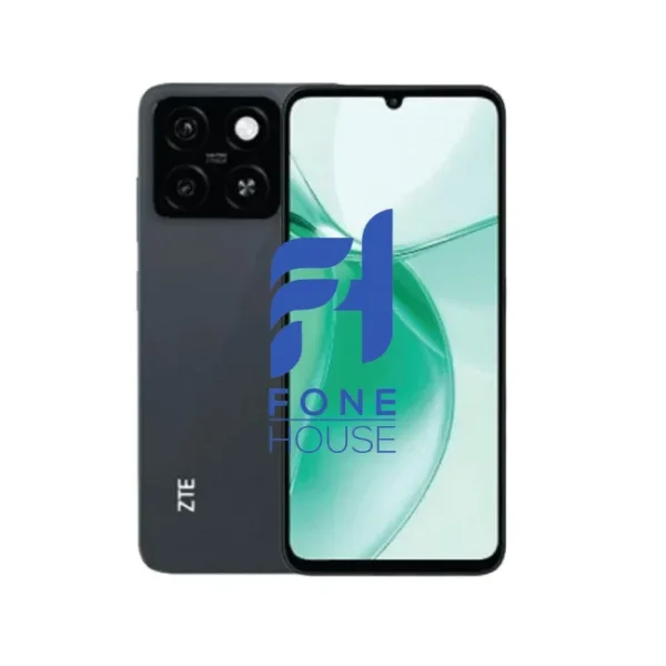 ZTE Blade A55