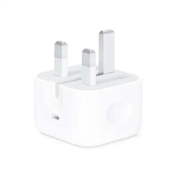 Apple USB-C 20W Power Adapter CN AAA Version