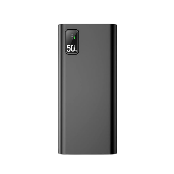 ASPOR 10000mAh Power Bank 22.5W PD + QC 3.0 LCD DISPLAY QUICK CHARGE