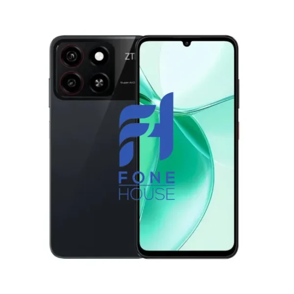 ZTE Blade A35