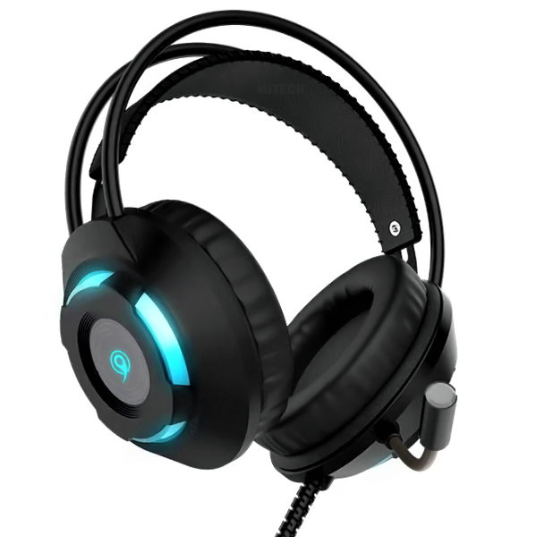 Celebrat GM-1 Wired Gaming Headset