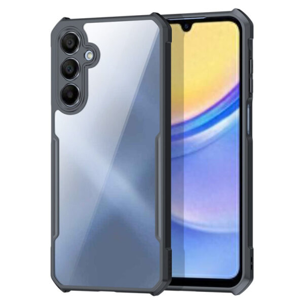 Samsung Galaxy S25 5G Case