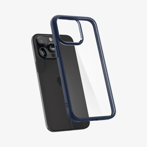Spigen Ultra Hybrid Case