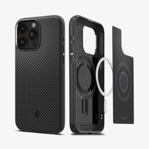 Spigen Mag Armor Cases