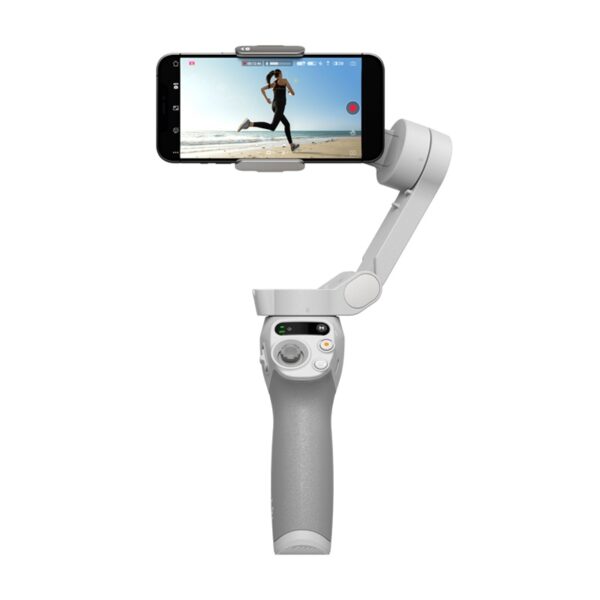 DJI Osmo Mobile SE Gimbal Stabilizer