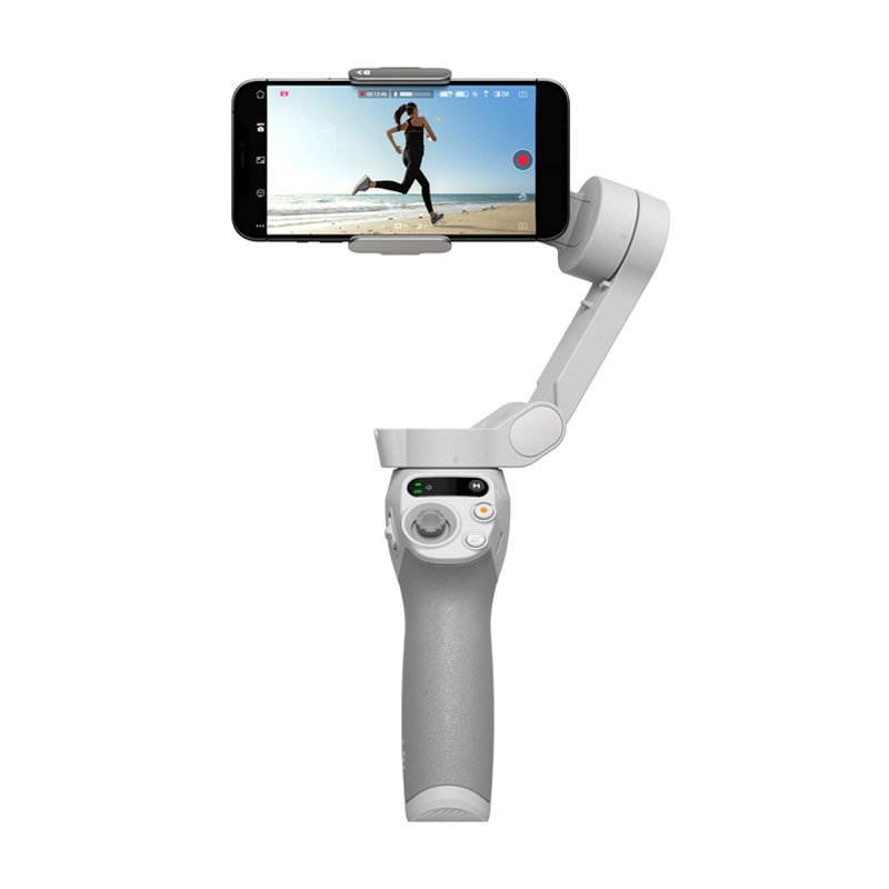 DJI Osmo Mobile SE Gimbal Stabilizer