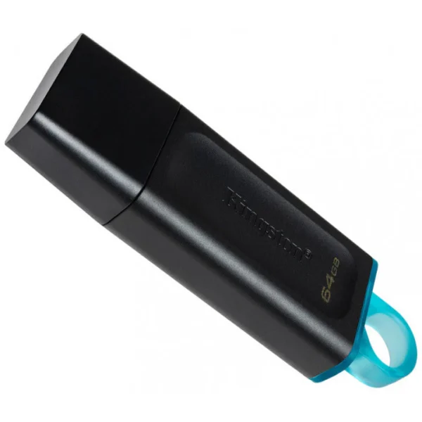Kingston Data Traveler 64GB USB Flash Drive
