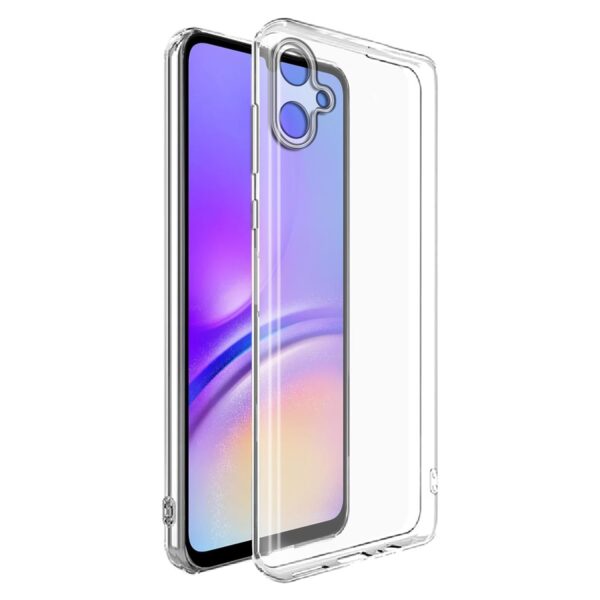 Transparent Cases Samsung-Airbag TPU