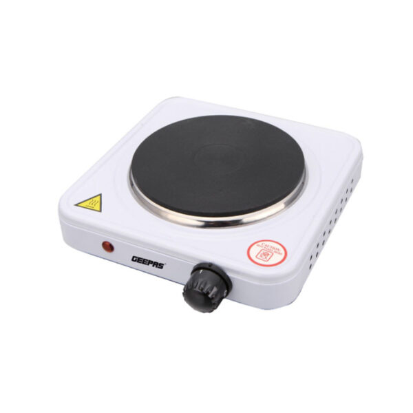 Geepas Electric Single Hot Plate