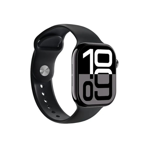 Green Lion Active 10 SmartWatch – Affordable Fitness Tracker & Smart Companion
